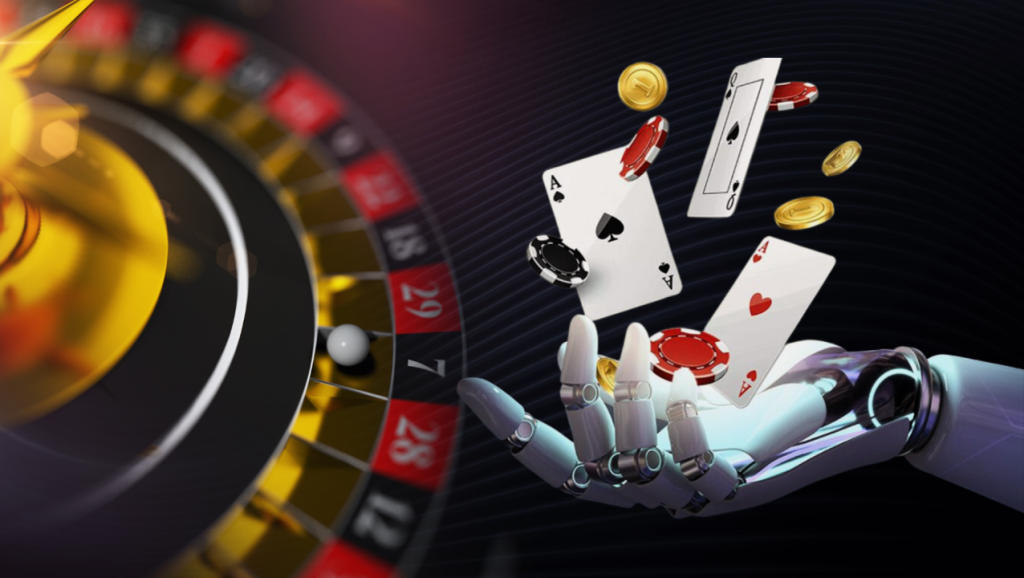 Balancing Workforce Management and Security: AI Solutions for Modern Casinos