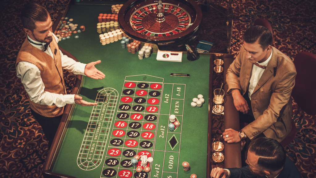 How Casino Schedule Ease Helps You Optimize Your Casino Workforce Using Real-Time Scheduling